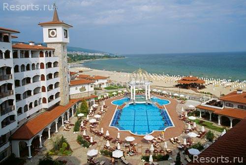 Riu Palace Helena Sands 7